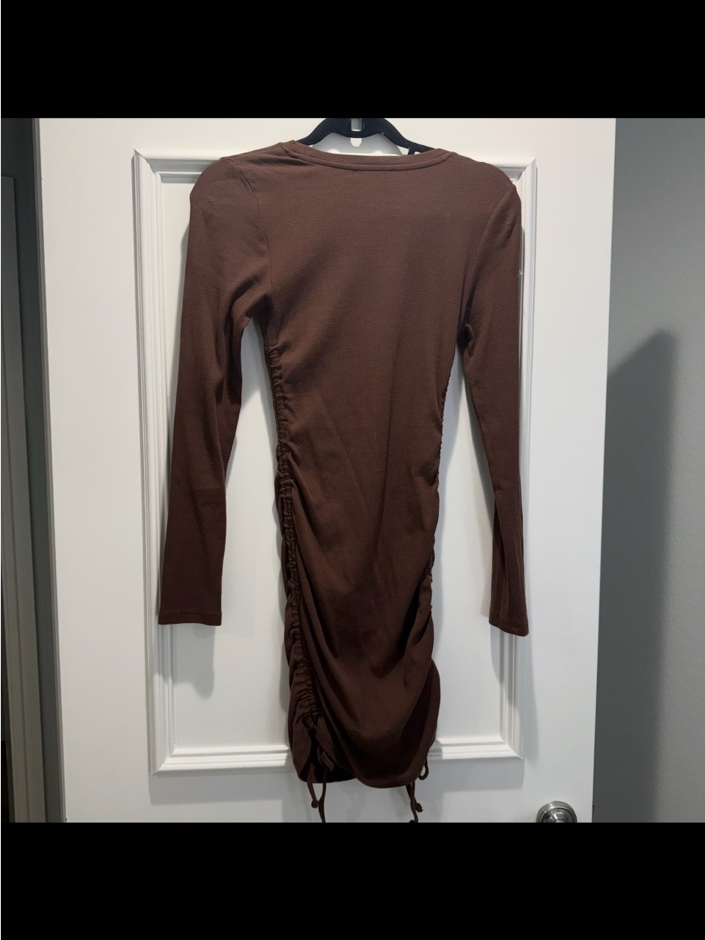 BCBGeneration Ribbed Dress - Picture 2 of 4